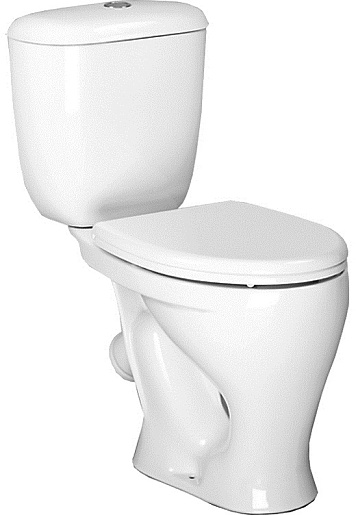 Santeri Унитаз-компакт Воротынский Комфорт – фото-1